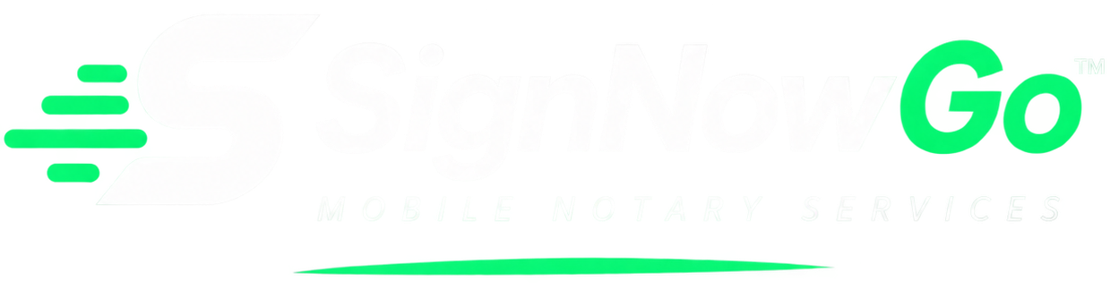 SignNowGo